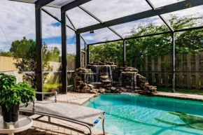 Renovated Naples Home with Seasonally Heated Pool